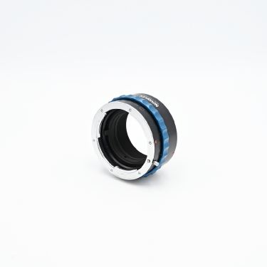 Novoflex Nex/Nik Lens Adapter (BGN) Used