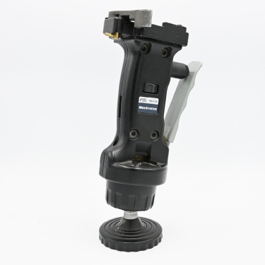 Manfrotto #222 Joystick Tripod Head (BGN) Used