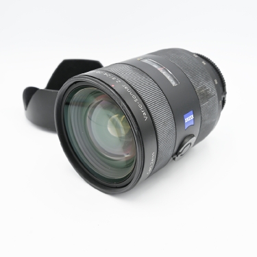 Zeiss Vario-Sonnar T* 24-70mm f2.8 ZA SSM (EX) Used Lens for Sony A Mount
