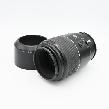 Minolta AF Macro 100mm f2.8 (BGN) Used Lens