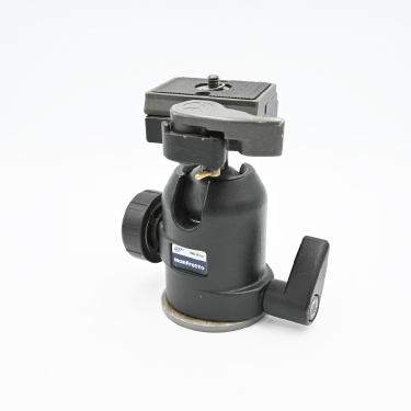 Manfrotto 488 RC2 Ball Head (BGN) Used