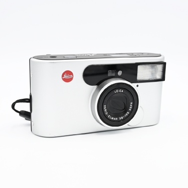 Leica C1 35mm Film Compact Camera (BGN) Used