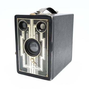 Kodak Brownie Target Six-16 (As Is) Used Film Camera