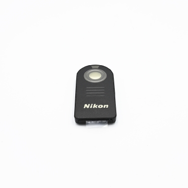 Nikon ML-L3 Wireless Remote Control (As-Is) Used