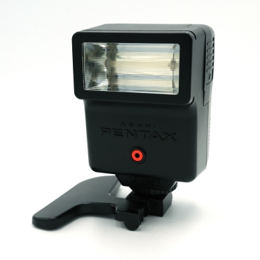 Pentax AF200S Used Flash