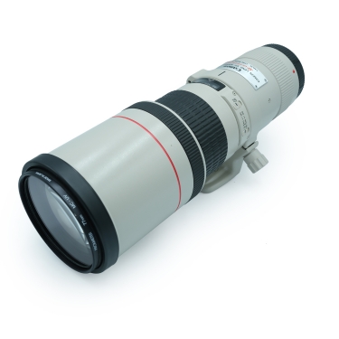 Canon EF 400mm f5.6 L USM Used Lens
