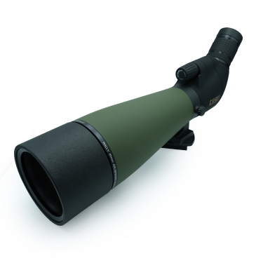 Rally 80mm Air-Spaced Duplet Spotting Scope with Tripod - Used
