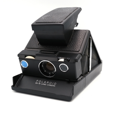 Polaroid SX-70 Instant Film Land Camera - Used