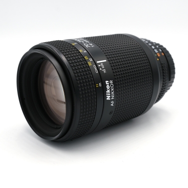 Nikon AF NIKKOR 70-210mm F4-5.6D Used Lens
