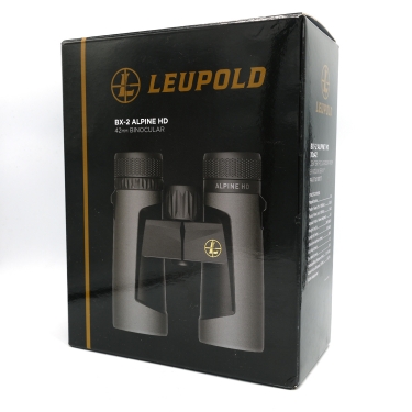 Leupold BX-2 10x42 HD Used Binoculars