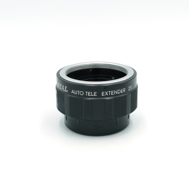 Takumar 2x Model P Used Teleconverter for M42 Mount