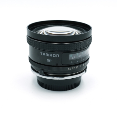 Tamron SP 17mm F3.5 Used AI Lens for Nikon F Mount (151B)