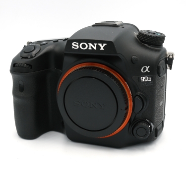 Sony A99 II DSLR Used Camera Body