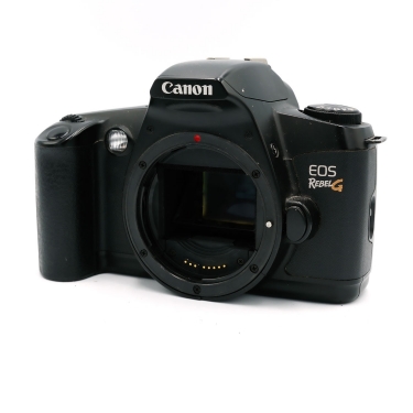 Canon EOS Rebel G Used 35mm Film Camera Body Only