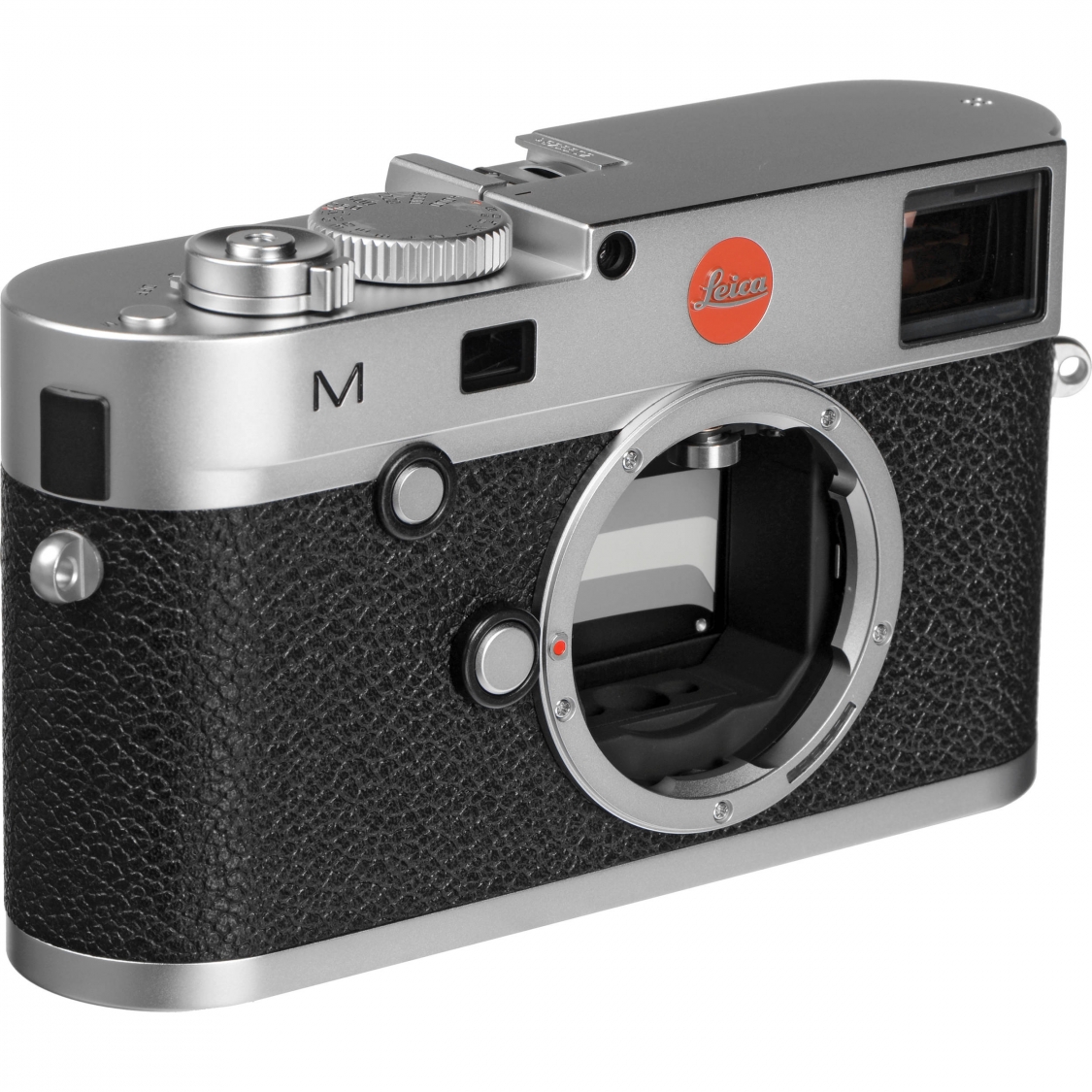 Leica M Digital Camera (silver)