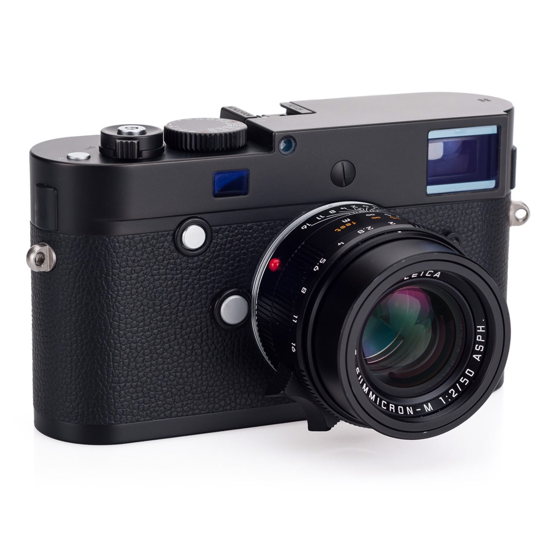 Leica M Monochrom (Typ 246) Camera
