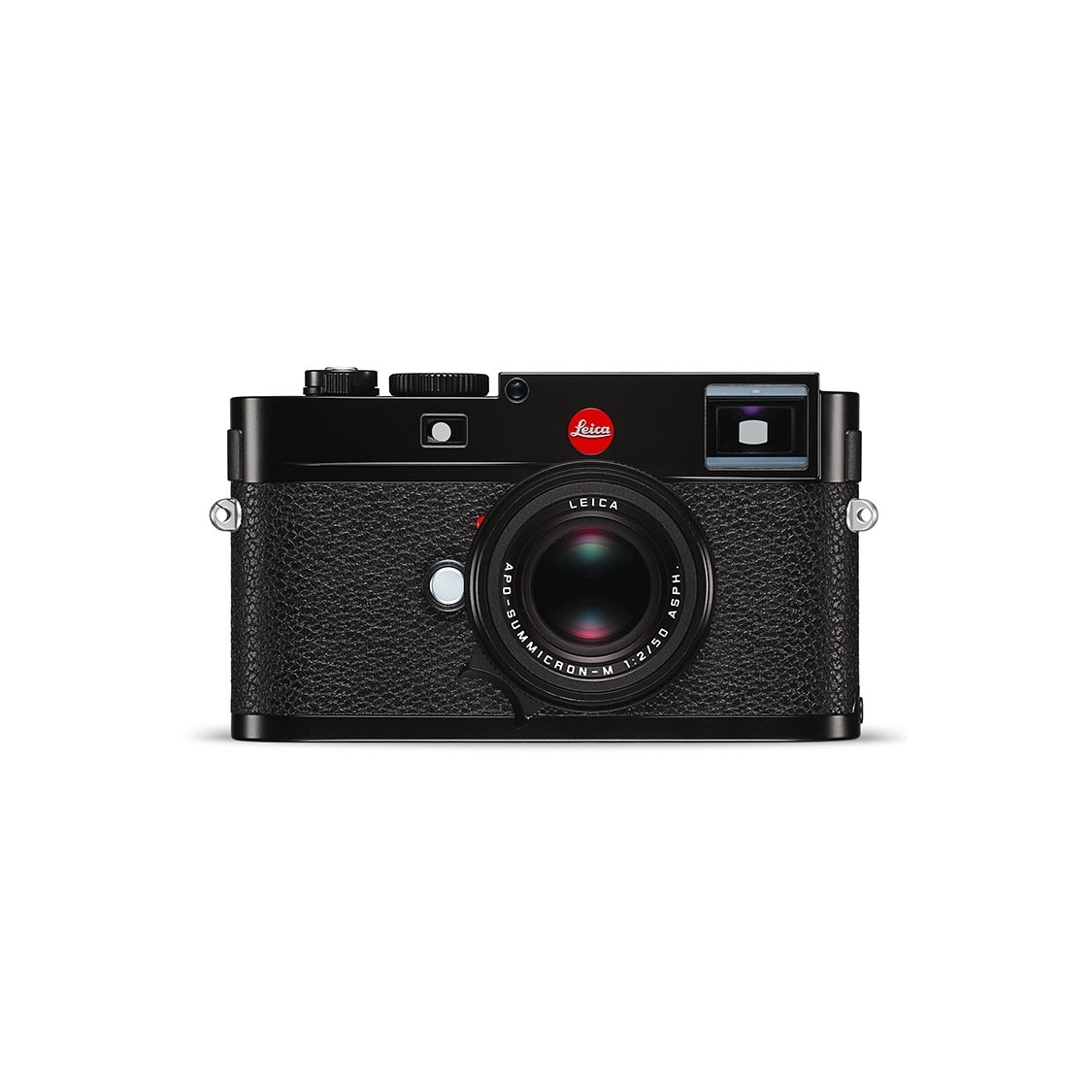 Open Box Leica M Black Digital (TYPE 262)