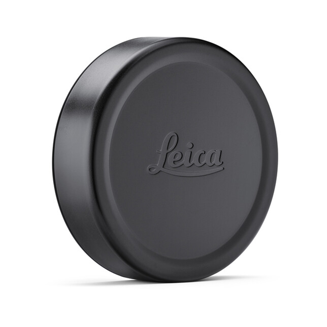 Leica Lens Cap Q (Aluminum, Black)