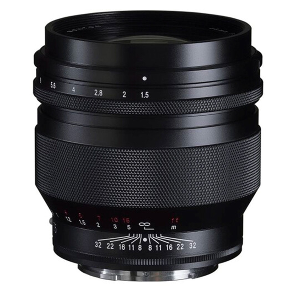 Voigtlander Nokton 28mm f1.5 Aspherical Lens for Sony E Mount