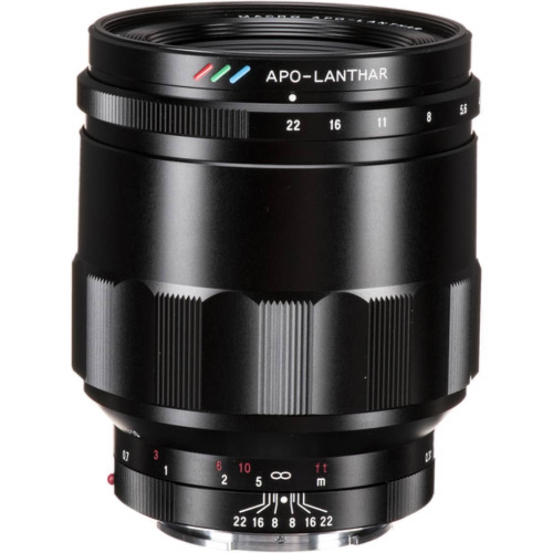 Voigtlander MACRO APO-LANTHAR 65mm f/2 Aspherical Lens for Sony E