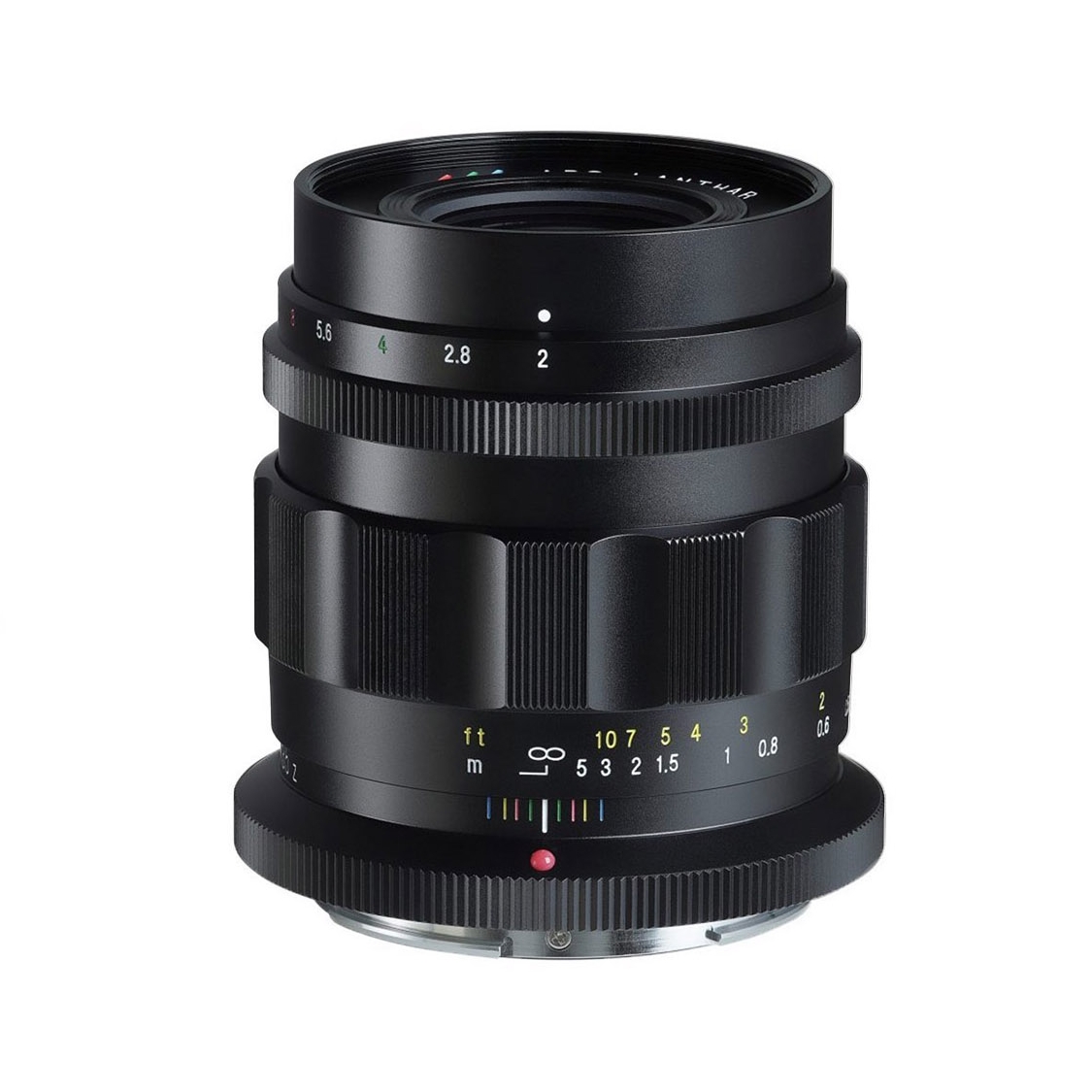 VOIGTLANDER 35 F2 APO-LANTHAR Z MOUNT