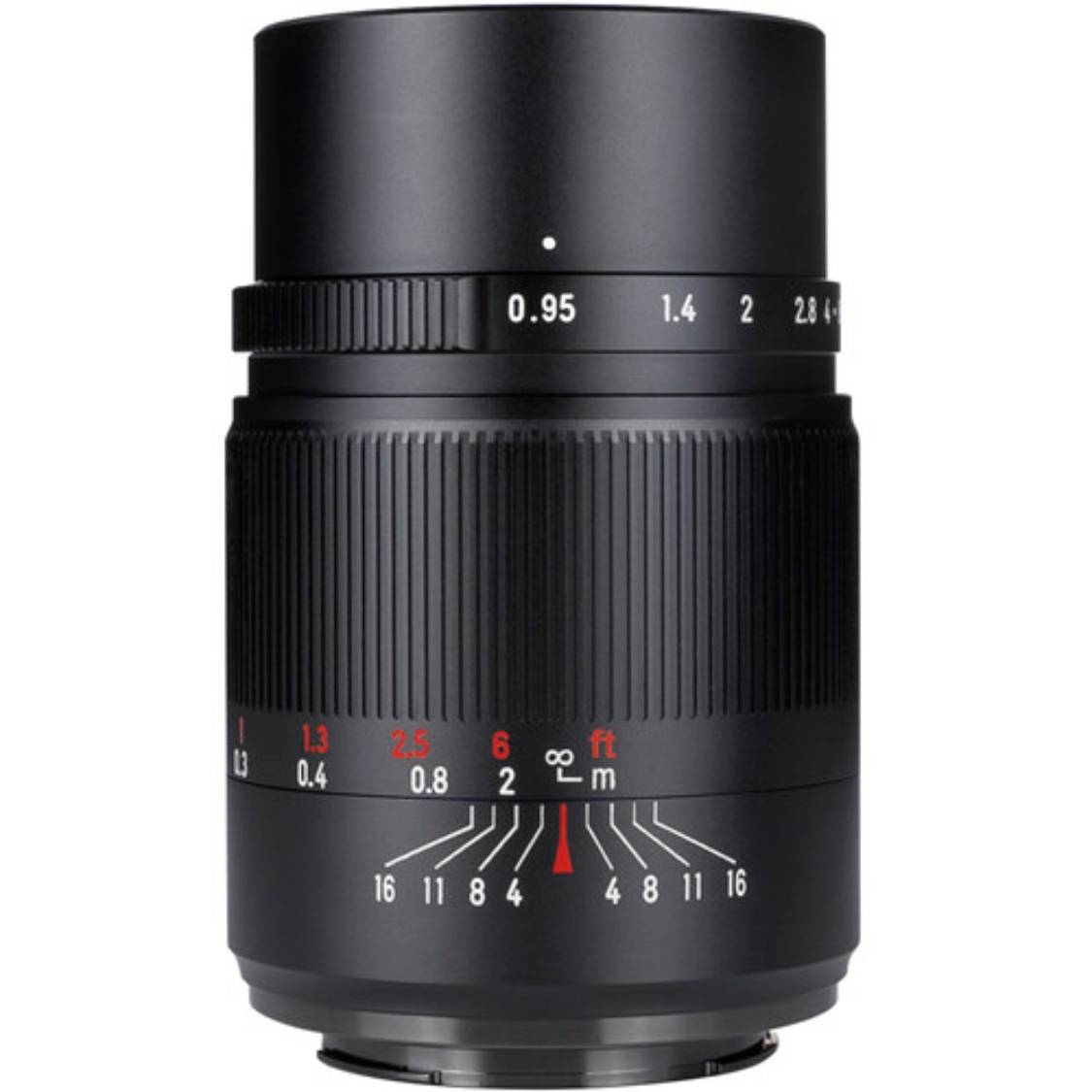 7artisans 25mm f/0.95 Lens For Sony E