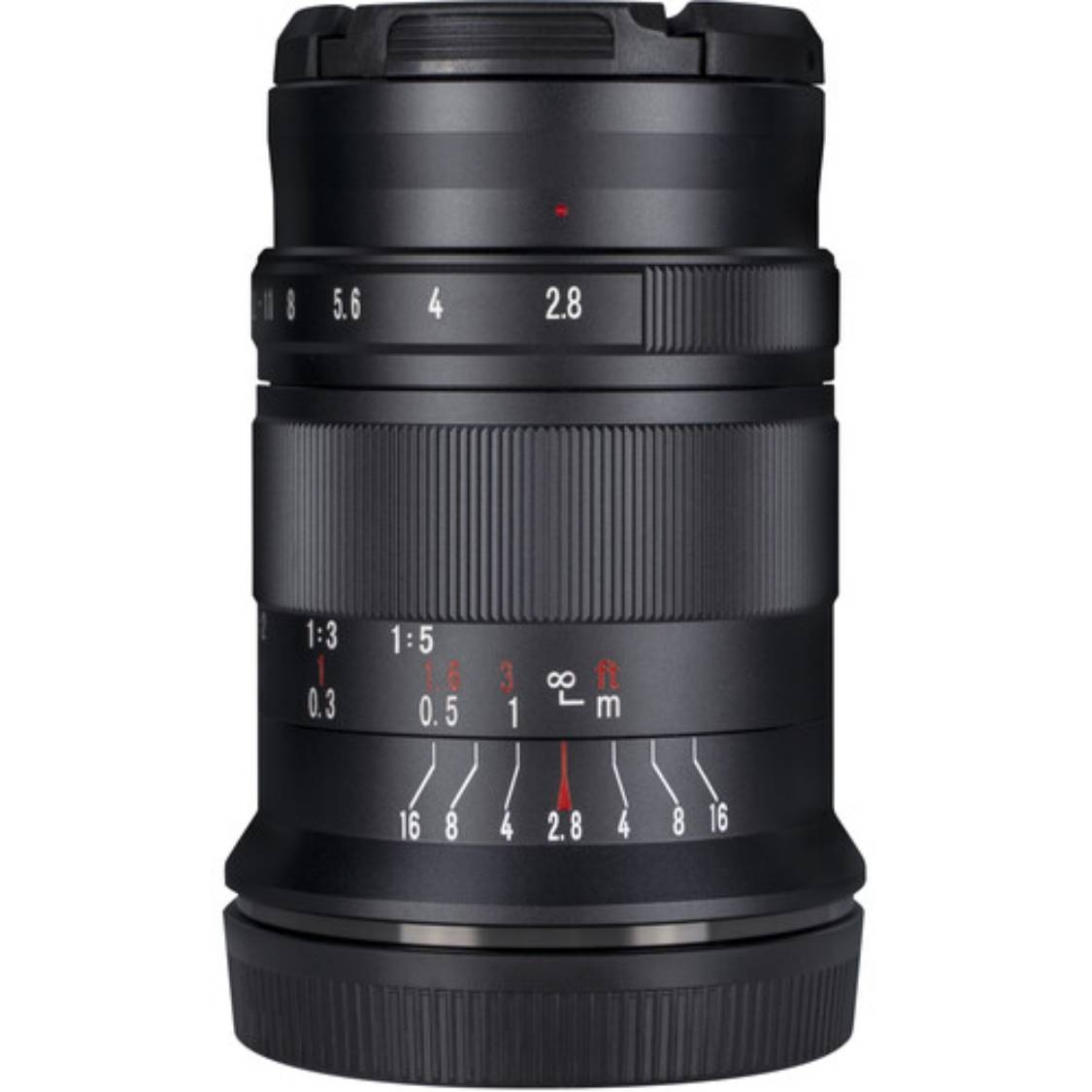 7artisans 60mm f/2.8 Macro Mark II for Sony E