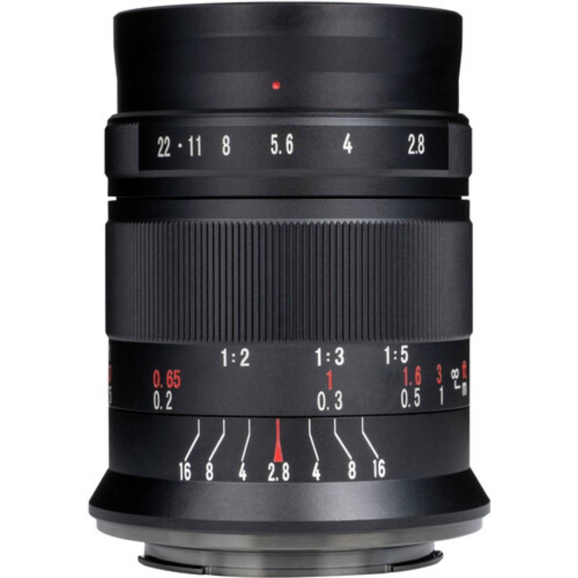 7artisans 60mm f2.8 II Macro Lens for Nikon Z Mount