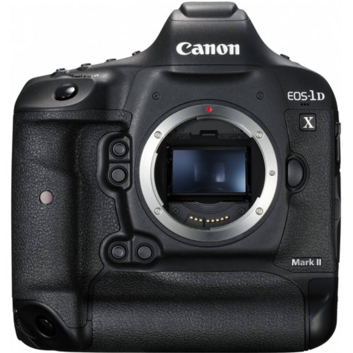Canon EOS-1D X Mark II DSLR Body - Open Box
