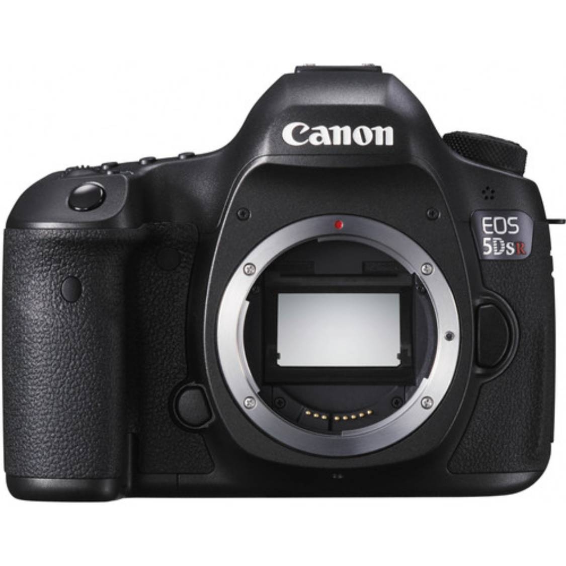 Canon EOS 5DS R DSLR Body - Open Box