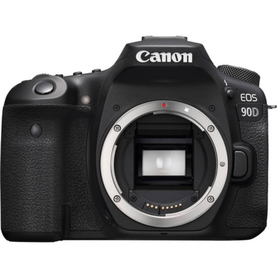 Canon EOS 90D DSLR Camera (Body Only) - Open Box