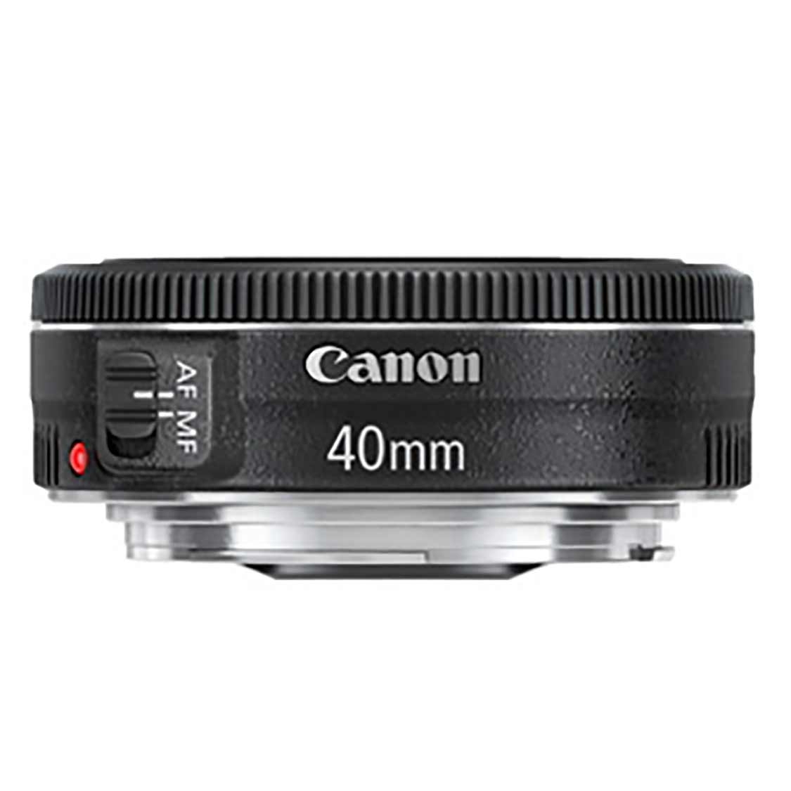 0円 豪華ラッピング無料 Canon EF40mm F2.8 STM