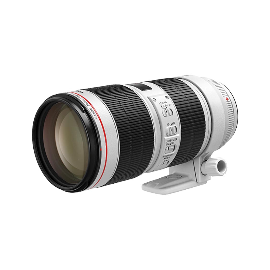 Canon EF 70-200mm f2.8 L IS III USM Lens