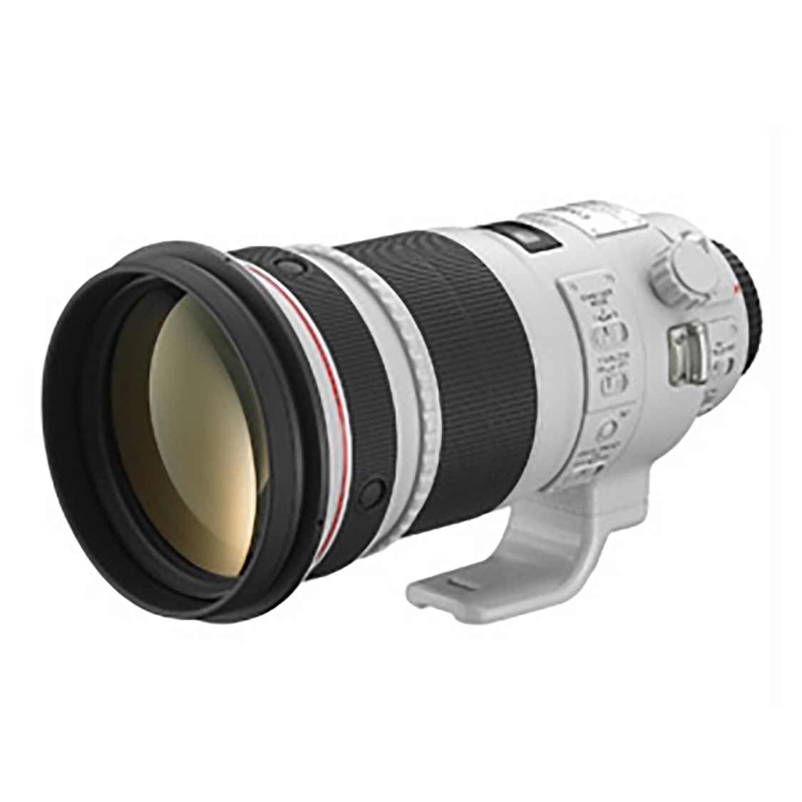 Canon EF 300mm F2.8L IS II USM Lens
