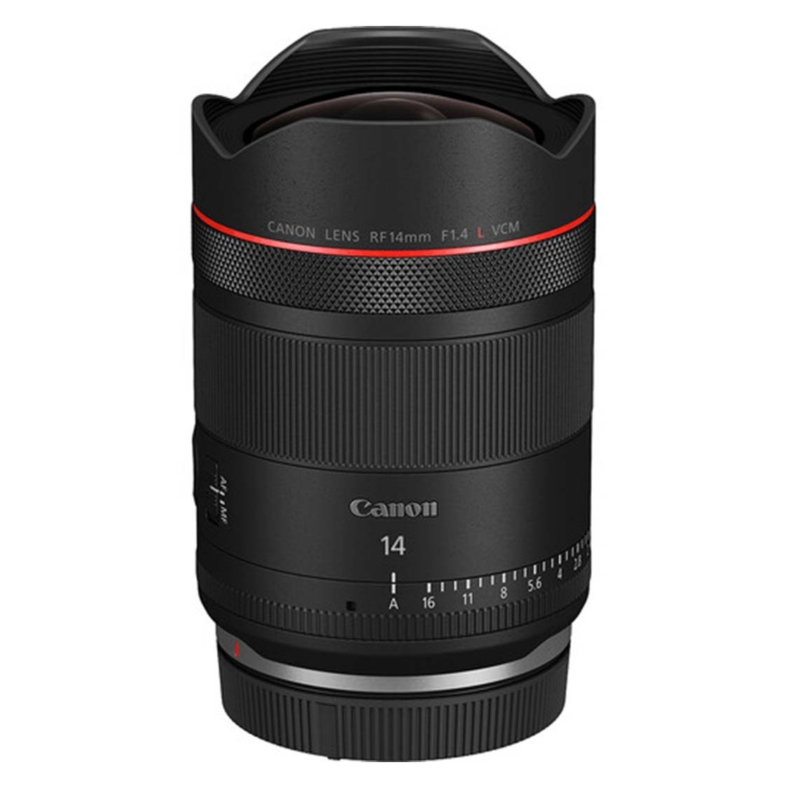 Canon RF 14mm F1.4 L VCM Lens