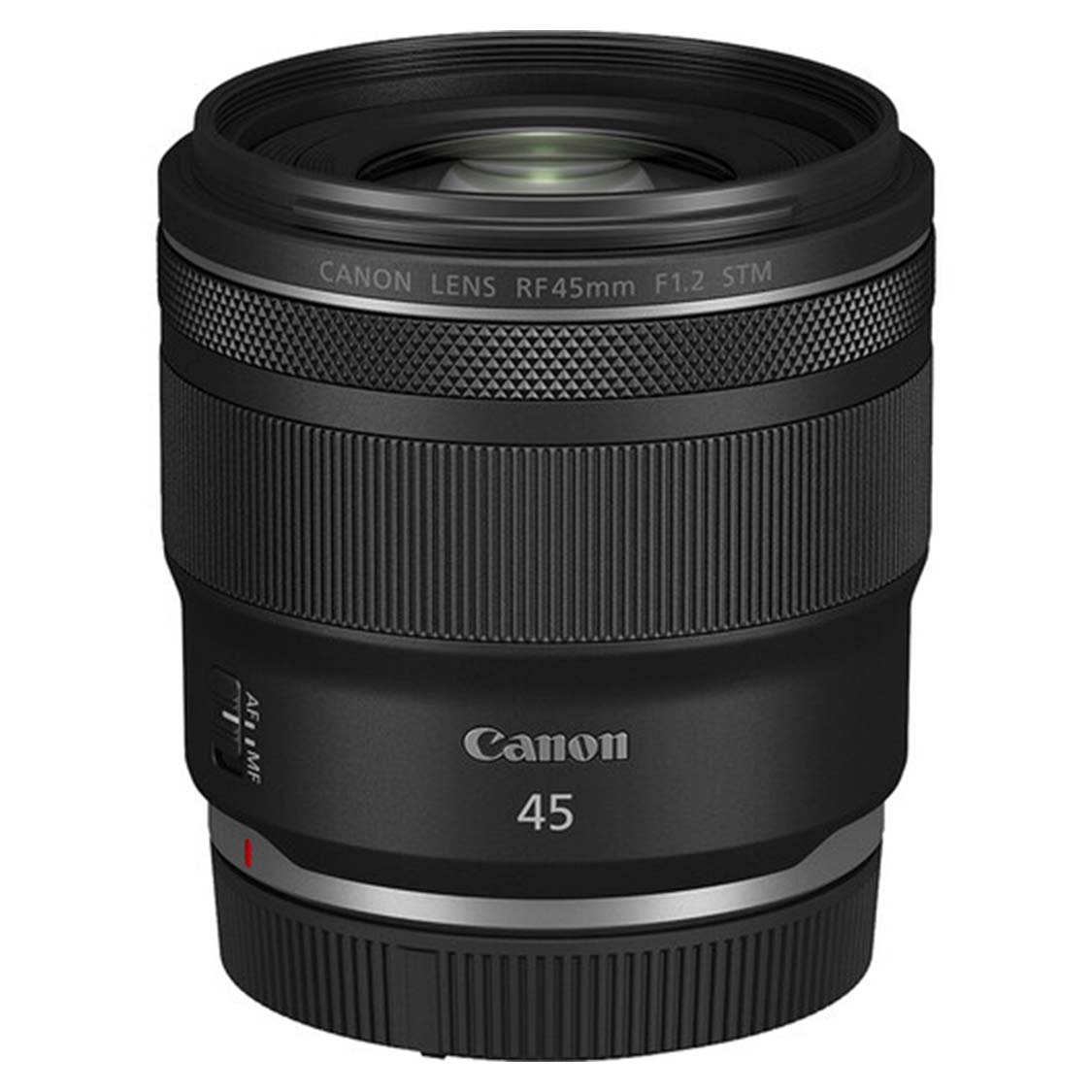 Canon RF 45mm F1.2 STM Lens