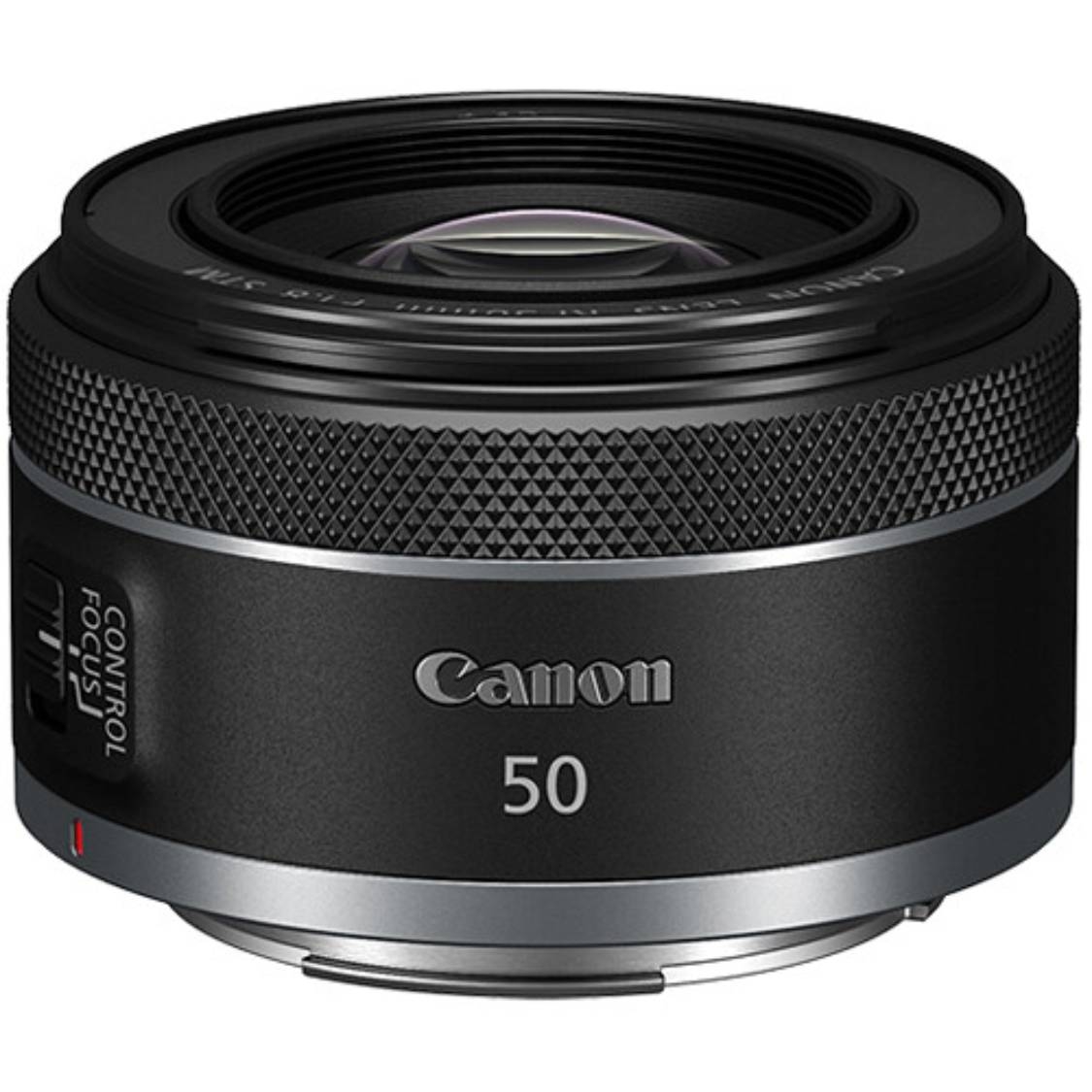 Canon RF 50mm f1.8 STM Lens | McBain Camera