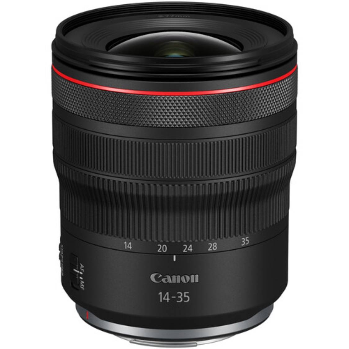 Canon RF 14-35mm f4.0L IS USM Lens