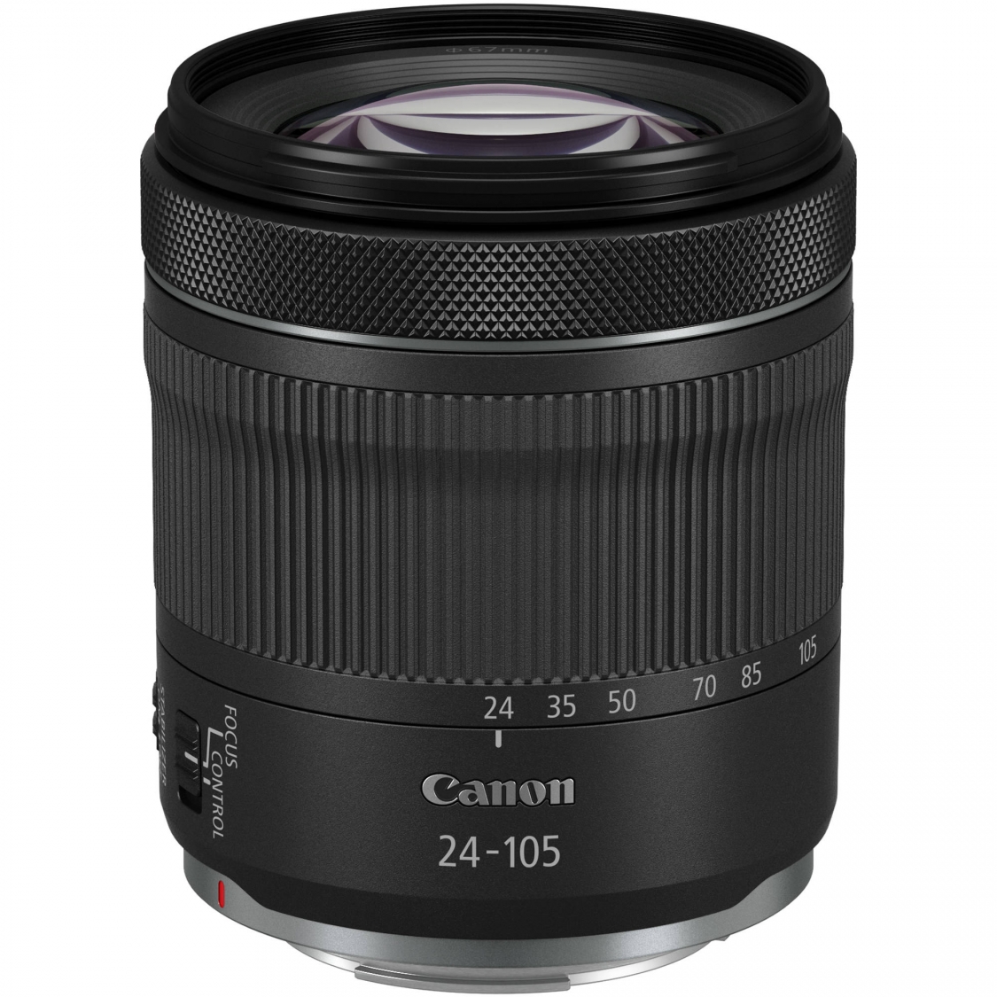 Canon RF 24-105mm f4.0-7.1 IS STM Lens