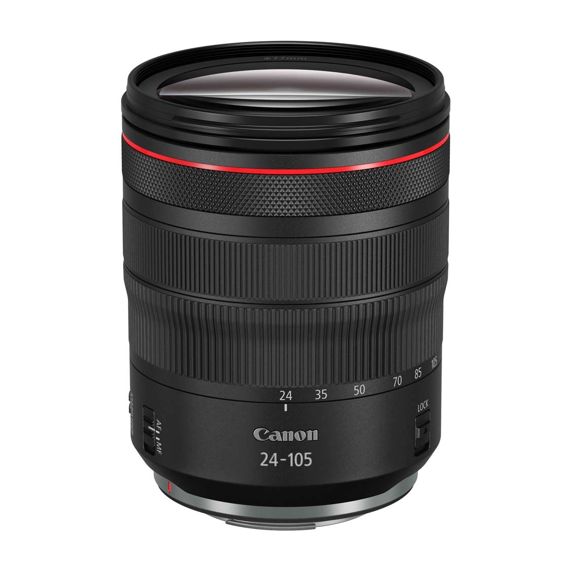 Canon RF 24-105mm f4.0 L IS USM Lens