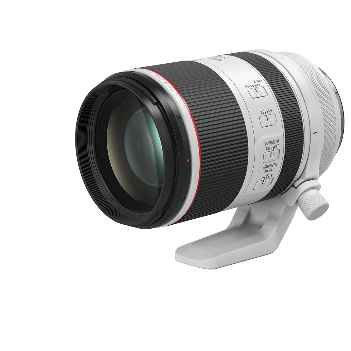 Canon RF 70-200mm F2.8 L IS USM | McBain Camera