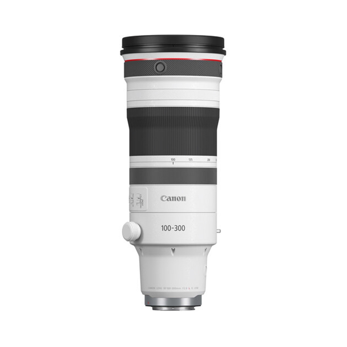 Canon RF 100-300 F2.8 L IS USM Lens