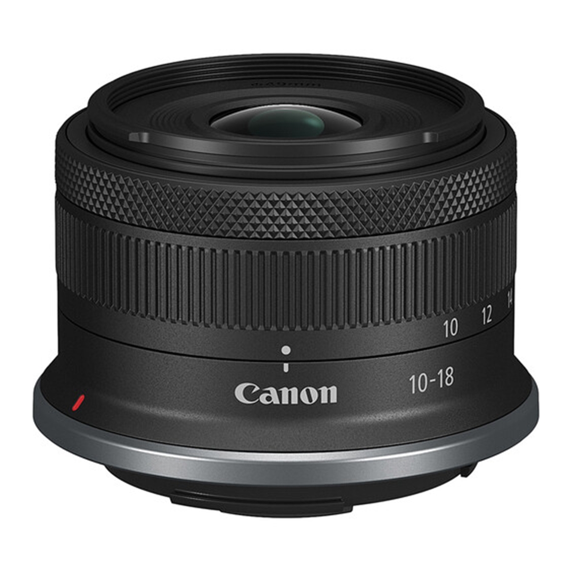 Canon RF-S 10-18mm F4.5-6.3 IS STM Lens