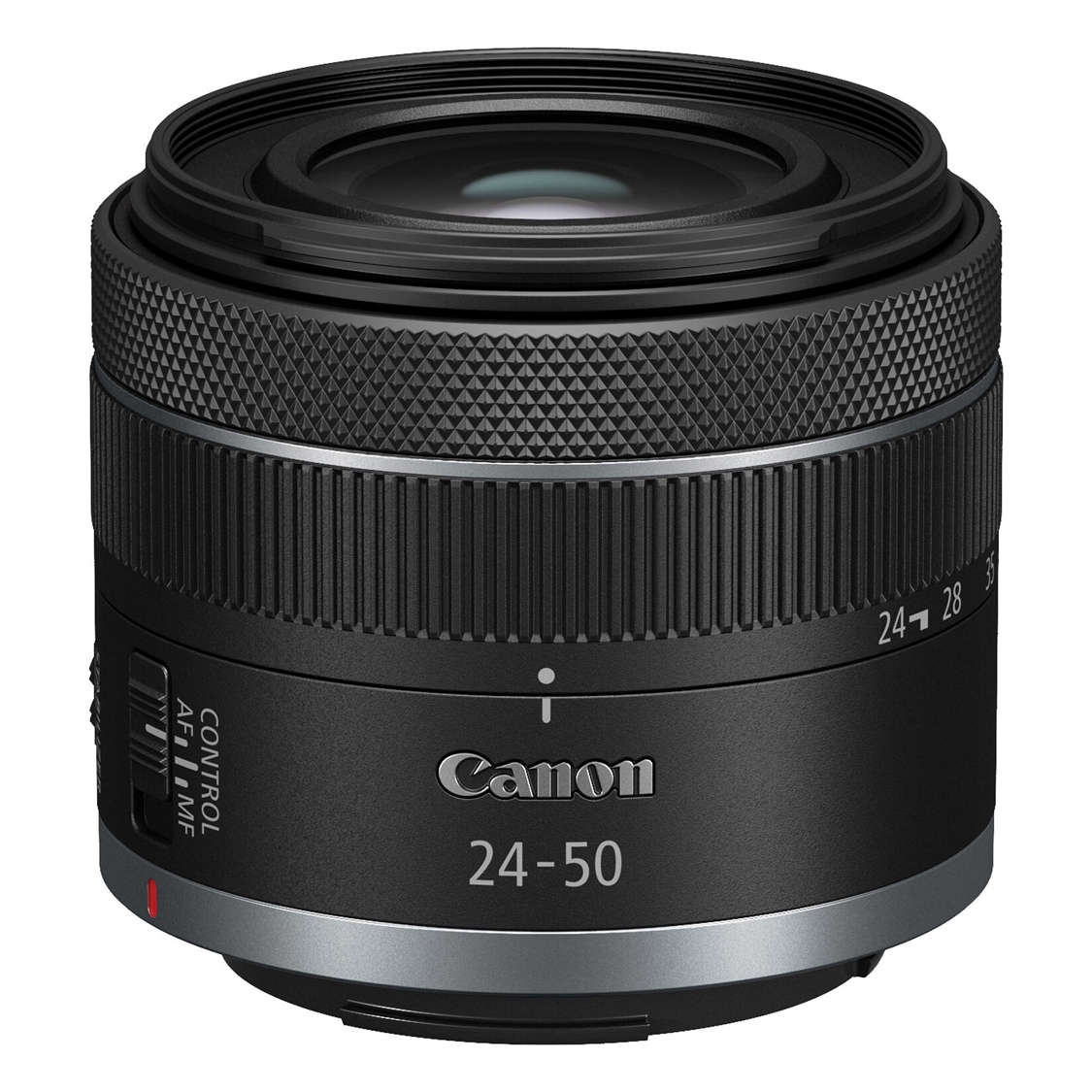 Canon RF 24-50mm f4.5-6.3 IS STM Lens