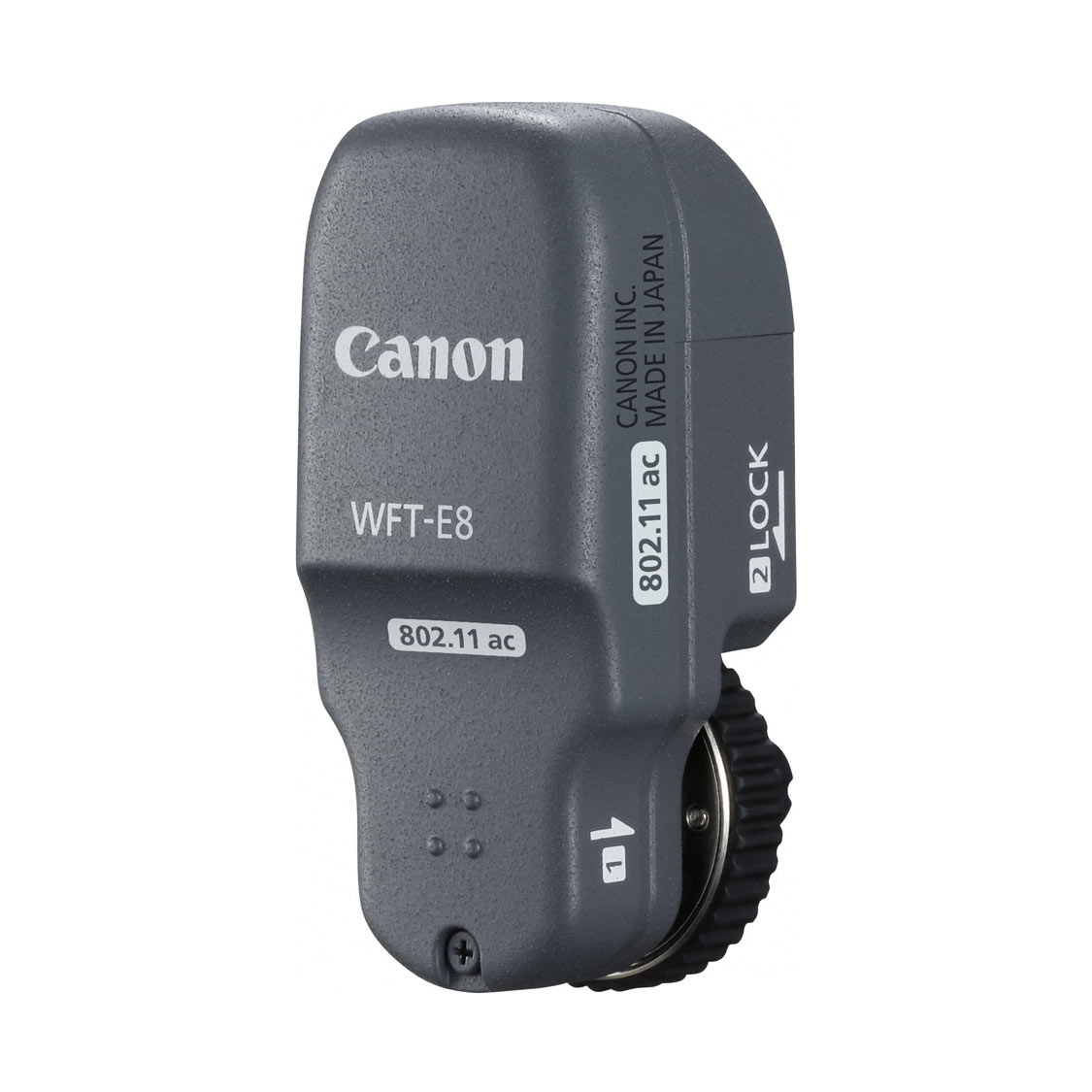 Canon WFT-E8A Wireless File Transmitter for 1D-X Mark II