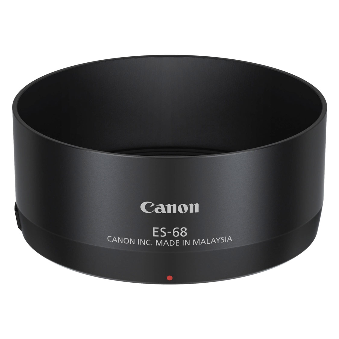 Canon ES-68 Lens Hood for 50mm F1.8 STM Lens