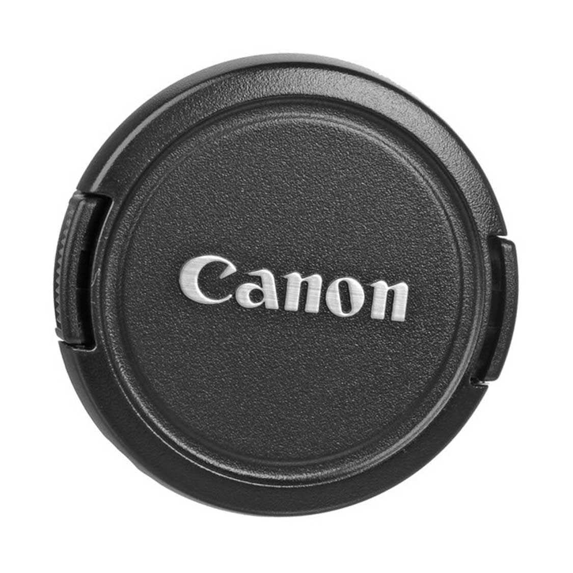 Canon E-52 52mm Snap-On Lens Cap