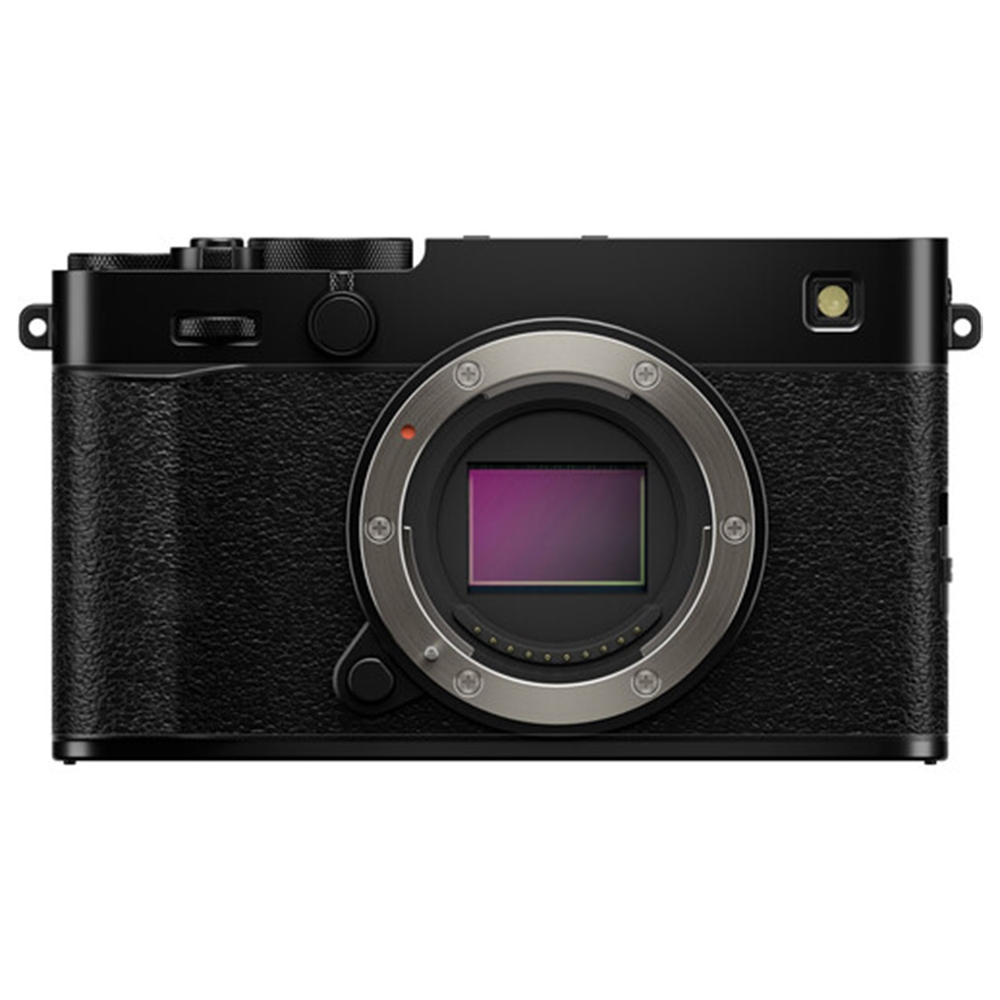 Fujifilm X-E5 Camera Body (Black)