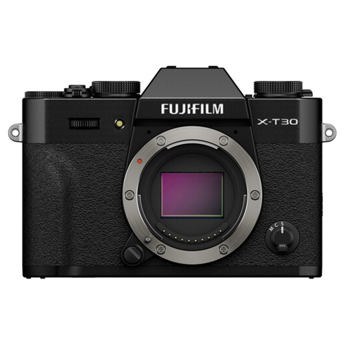 Fujifilm X-T30 III Camera Body (Black)