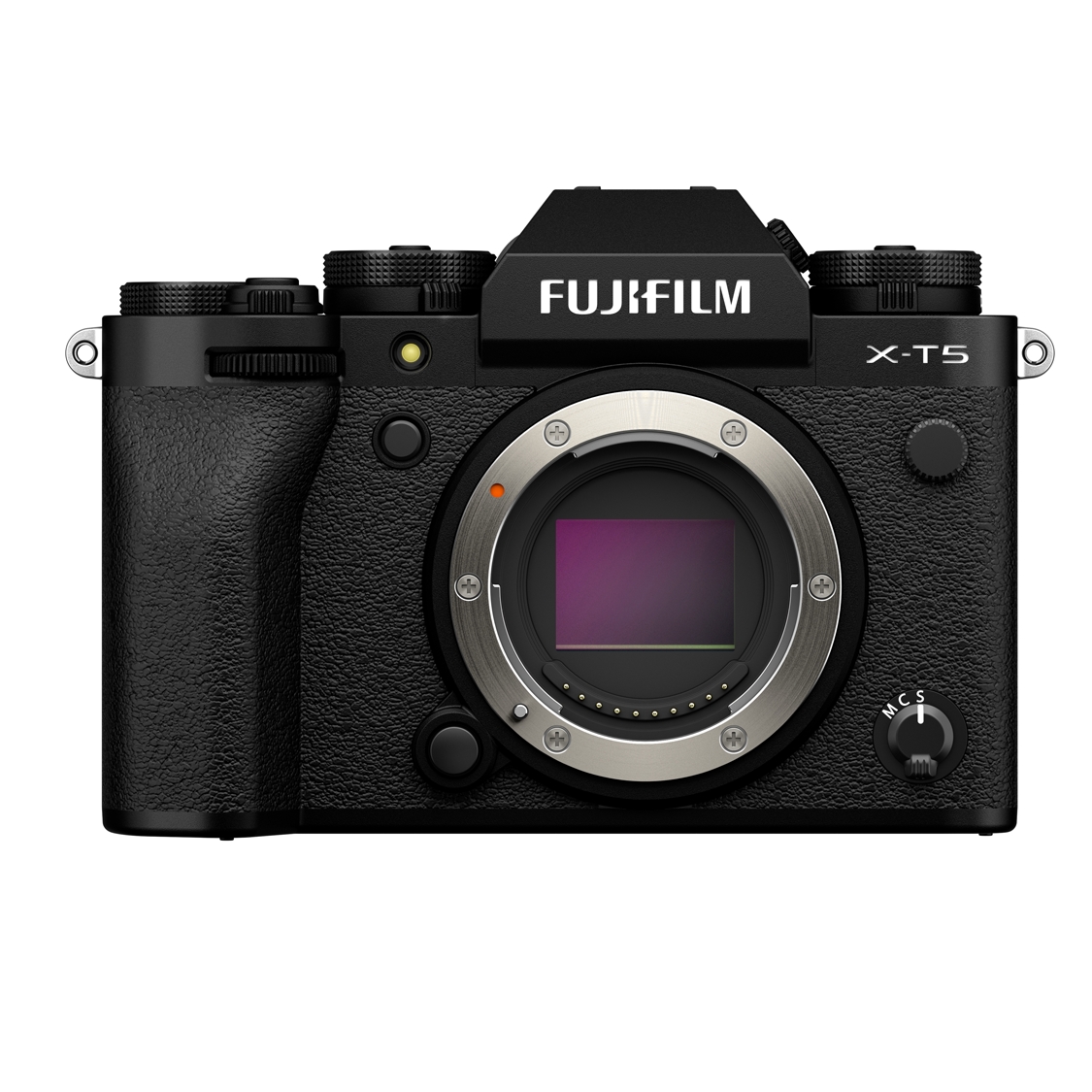 Fujifilm X-T5 Black Body